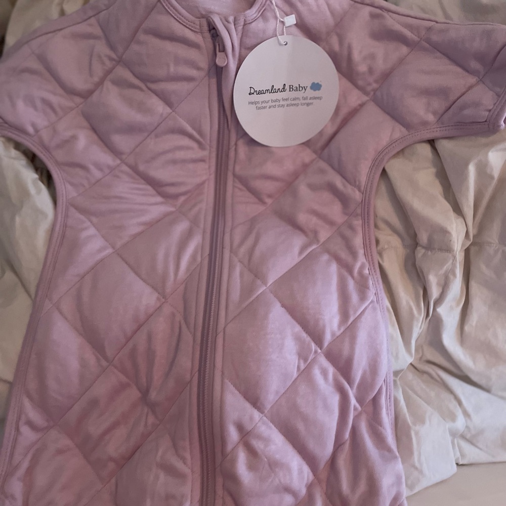 Never worn dreamland baby 6-9 months